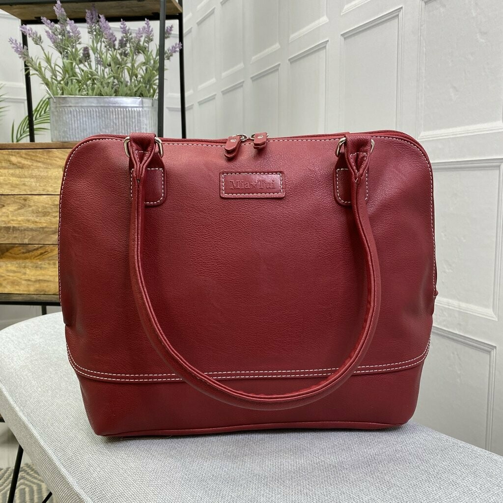 Eleanor - Multiple Colours Eleanor - Multiple Colours, Colour: Berry