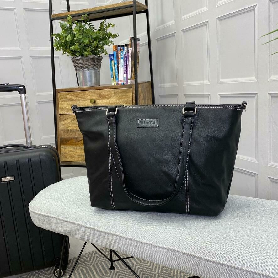 Mini Jen Mini Jen, Colour: Black