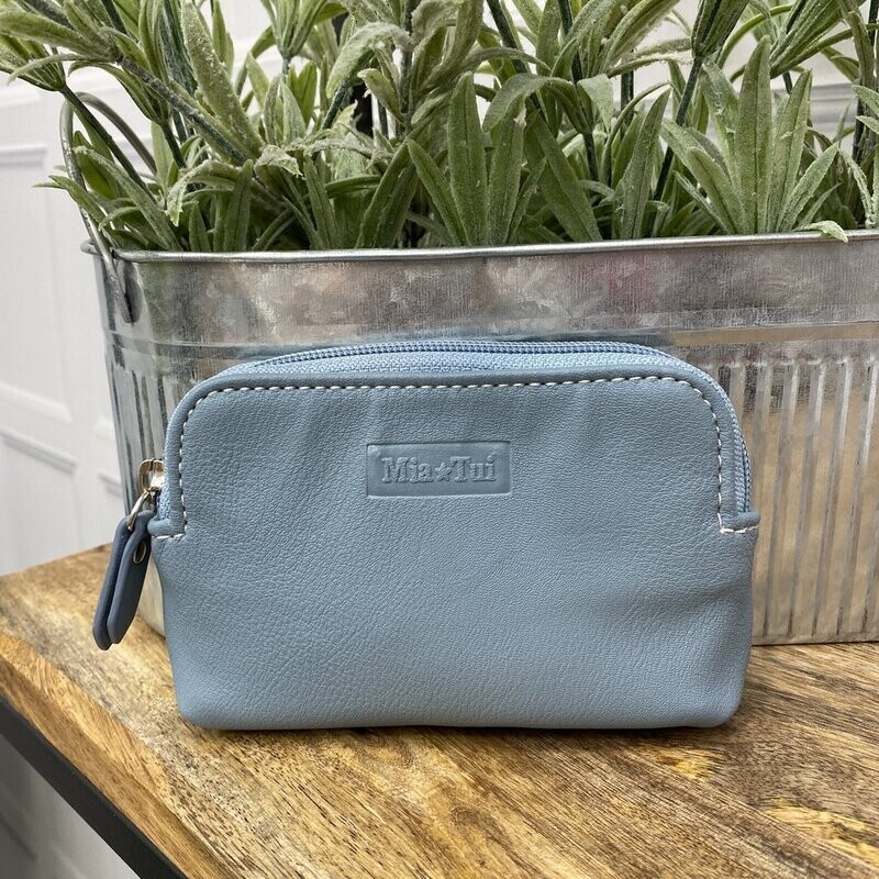 Mia Tui, Large Coin Purse