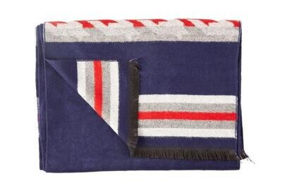 OLD SCHOOL BAMBOO SCARF