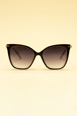 Rochelle Limited Edition Sunglasses - Cappuccino Rochelle Limited Edition Sunglasses - Cappuccino