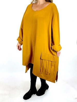 LAGENLOOK CARSON POCKET TOP