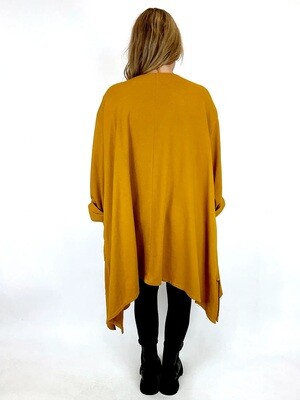 LAGENLOOK CARSON POCKET TOP