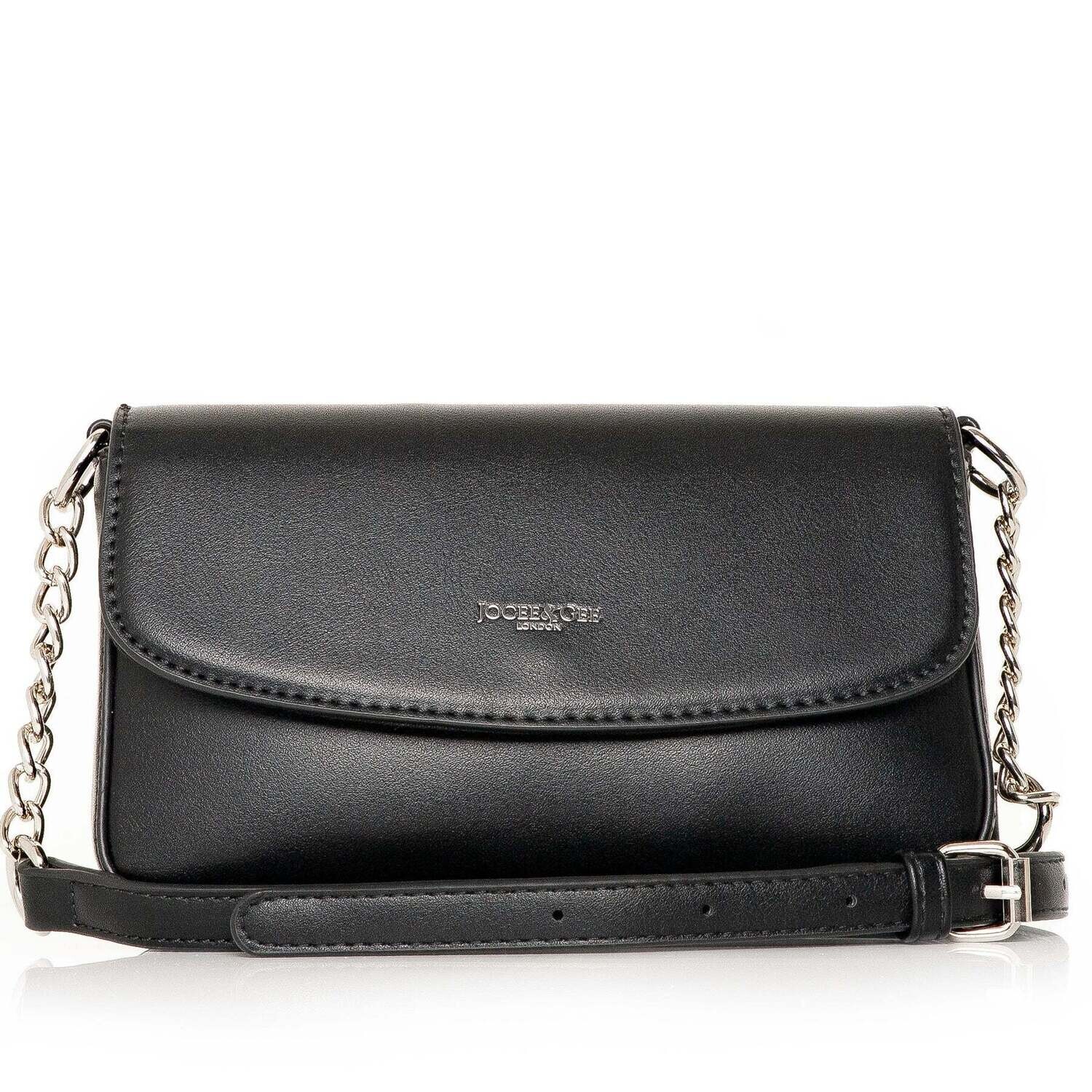 Solano, Colour: Black