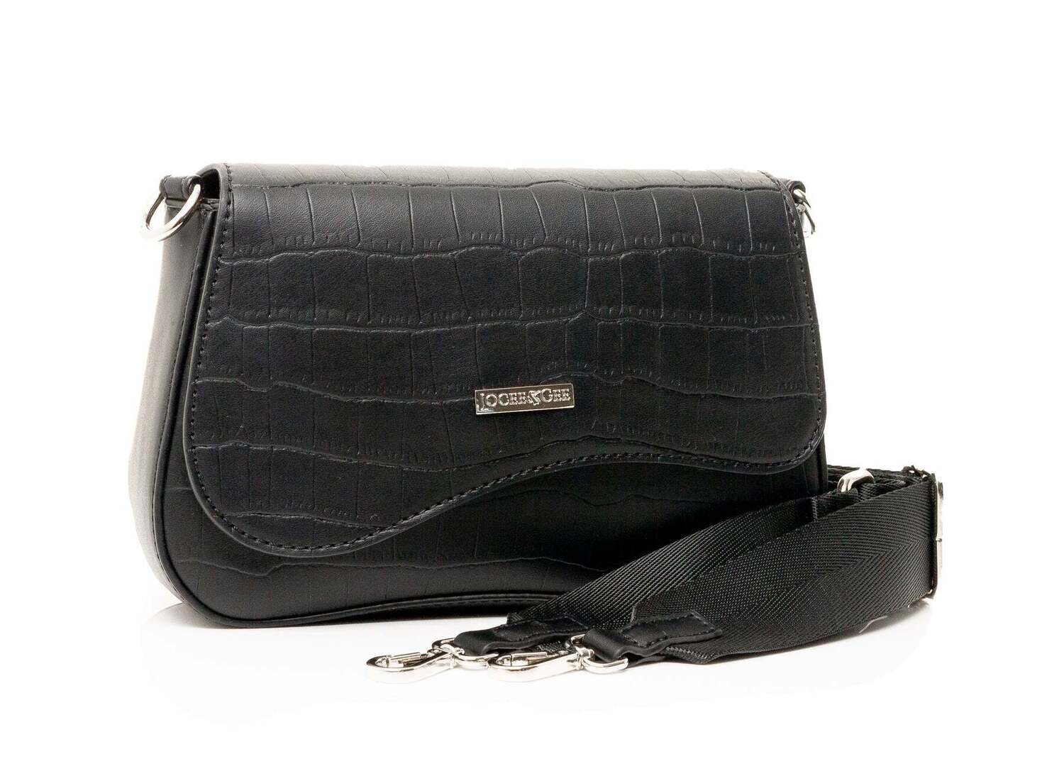 Giovanna, Colour: Black