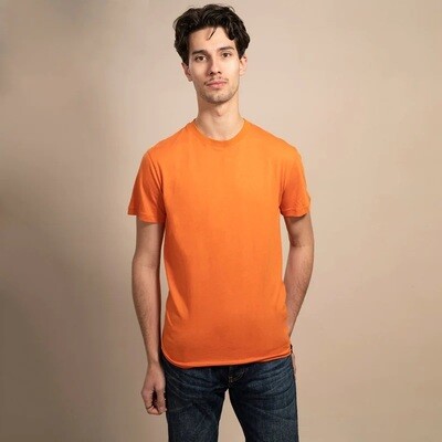 REFIBRA™ T-SHIRT (ORANGE) (XXL)