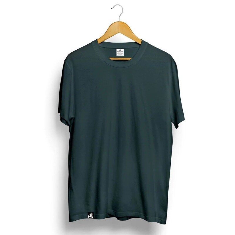 REFIBRA™ T-SHIRT (BURGUNDY) (M)