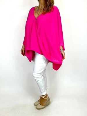 LAGENLOOK FREYA WRAP