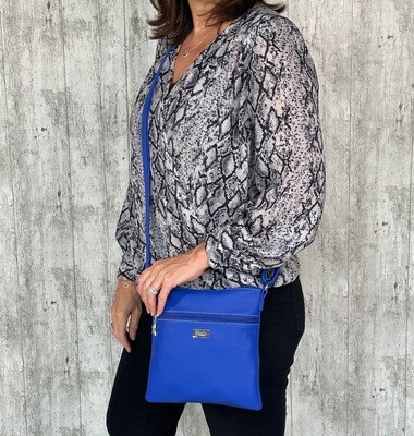 Lottie - Multiple Colours Lottie - Multiple Colours