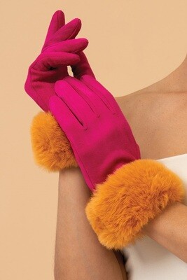 Bettina Gloves