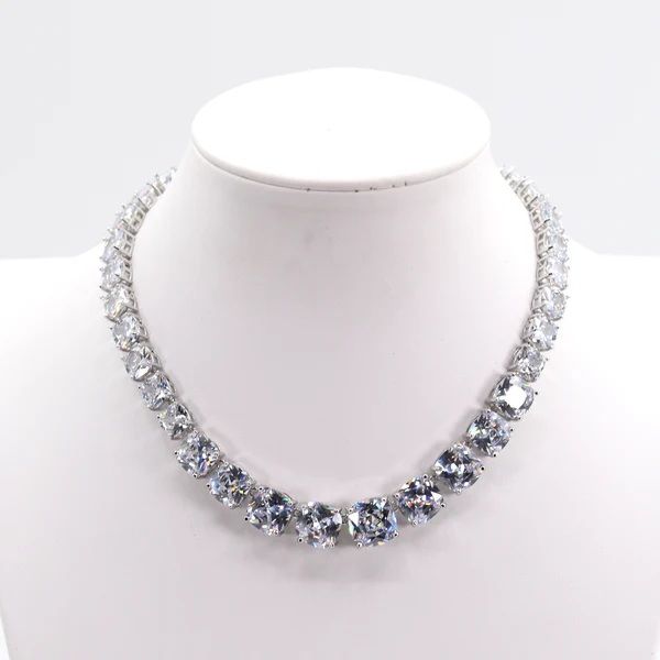 Crystal Necklace