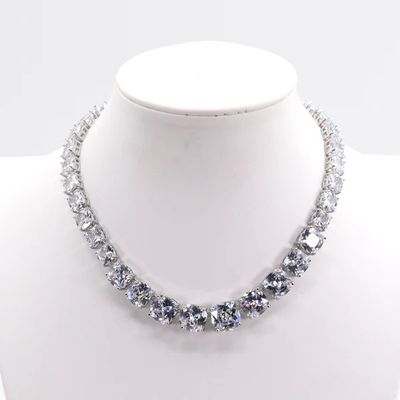 Crystal Necklace