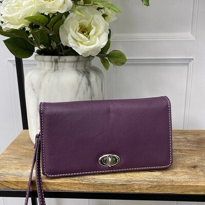 Martha Purse