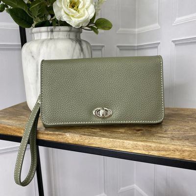 Martha Purse