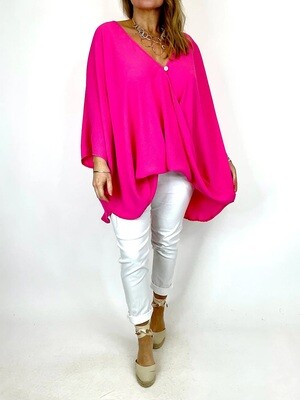 LAGENLOOK FREYA WRAP