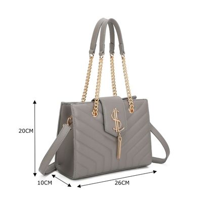 Designer Inspired Handbag