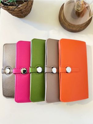Card Holder Wallet 2-in-1 Purse