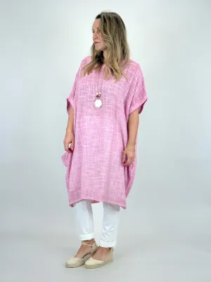 Made in Italy | Olivia Summer Top