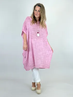 Made in Italy | Olivia Summer Top
