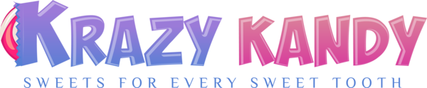 Krazy Kandy