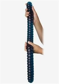 World&#39;s Largest Gummy Worm - Blue Raspberry