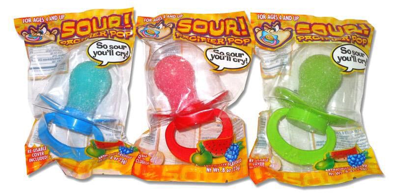 Sour Popcifier Pop