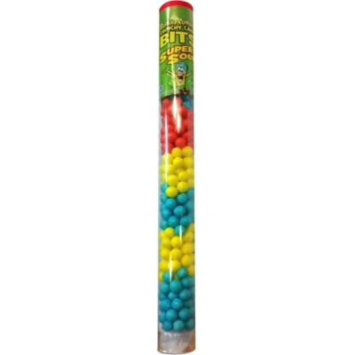 Pucker Powder Crunchy Candy Sour Bits