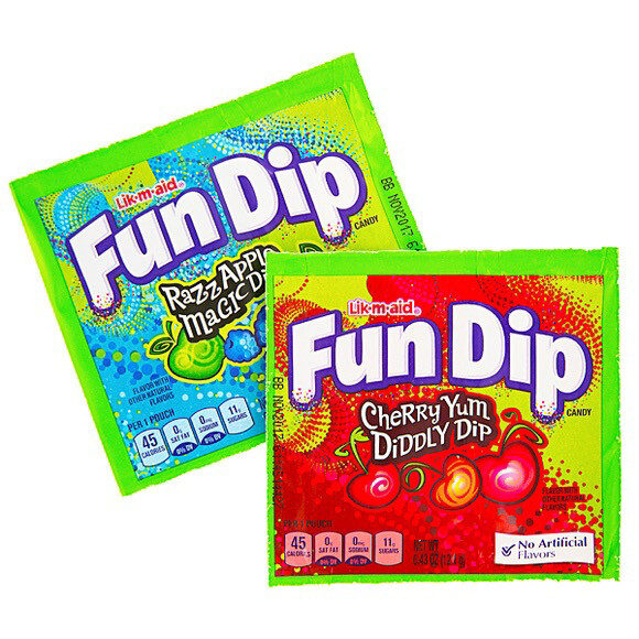 Fun Dip