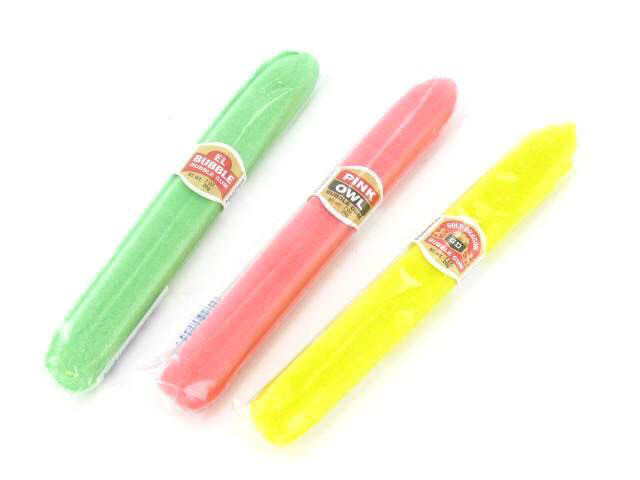 Bubblegum Cigars