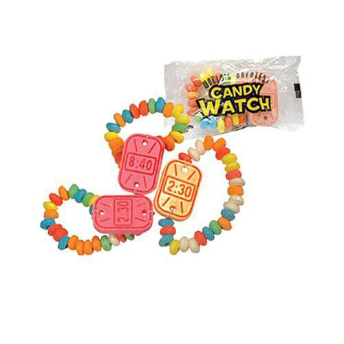 Candy Watch