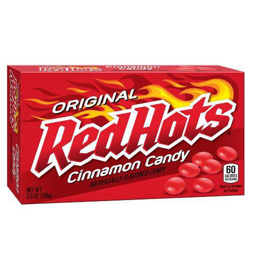 Original Red Hots