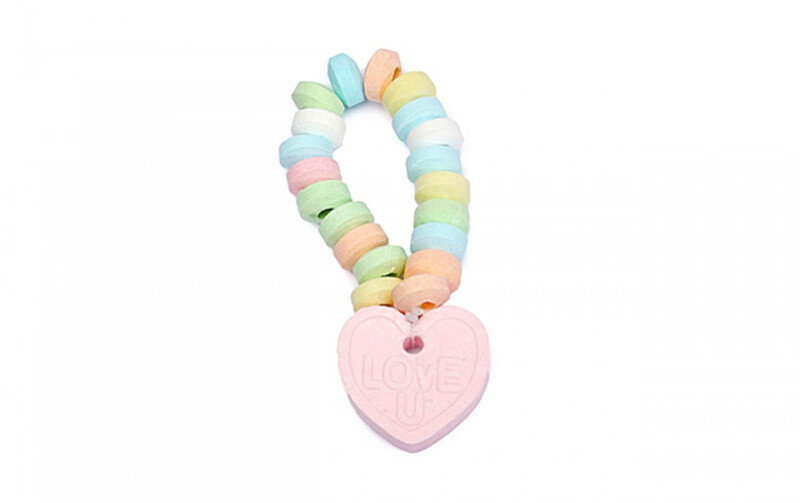 Candy Charm Bracelet