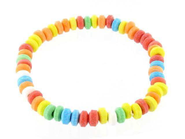 Candy Necklace