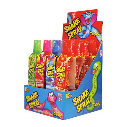 Snake Spray
