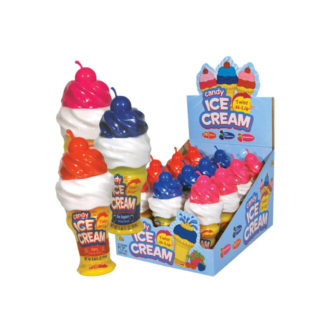 Dip N Lik Ice Cream