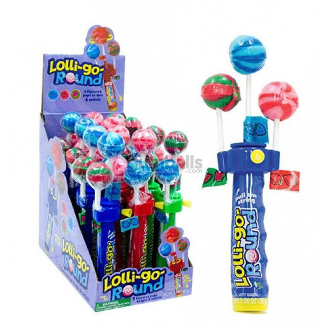 Lolli Go Round