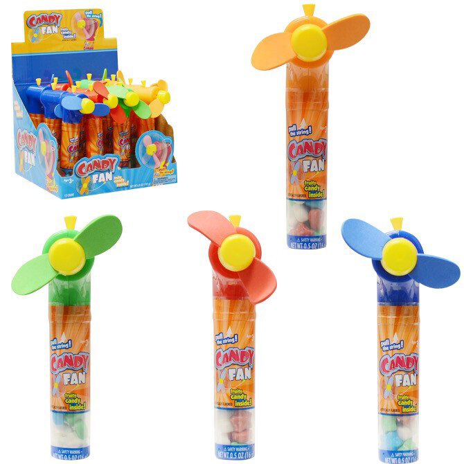 Candy Fan