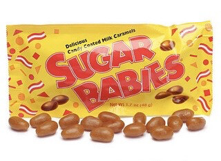 Sugar Babies