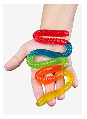 Superworm 2ft Long