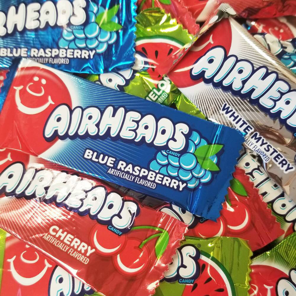 Airheads