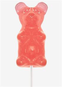 Fruity Bubblegum