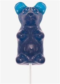 Blue Raspberry