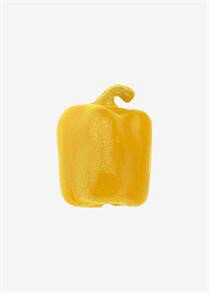 Gummy Habanero Pepper (Strong)
