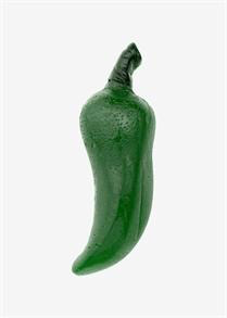 Gummy Jalapeño Pepper (Mild)