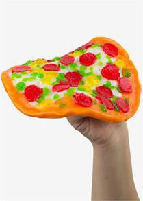 Gummy Pizza