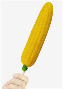Gummy Corn On The Cob
