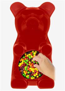 Big Ol’ Bear (B.O.B)