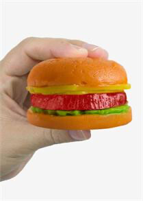 Gummy Food