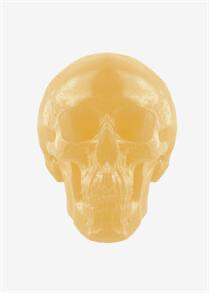Giant Gummy Skull