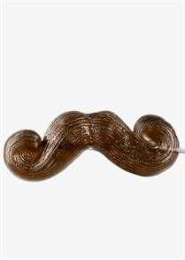 Gummy Mustache